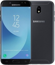 Замена экрана на телефоне Samsung Galaxy J5 (2017) в Пскове